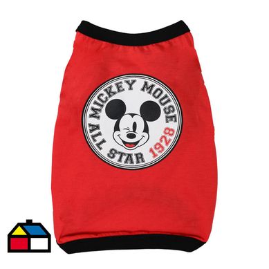 Ropa mascota circulo xs