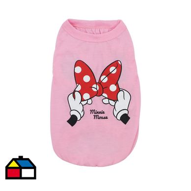Ropa mascota dedos s
