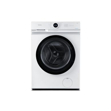 Lavadora Carga Frontal 8 kg Blanco MF100W80/W