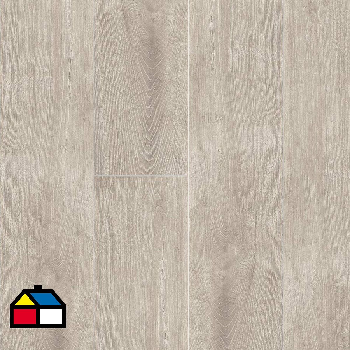 VITE - Porcelanato esmaltado 20x120 nordika greige natural 1,44m2