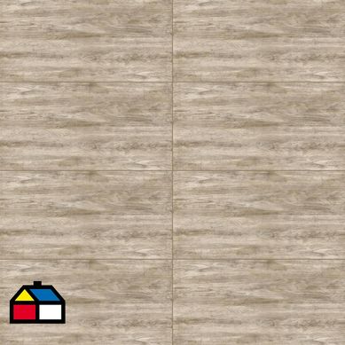 Gres Porcelnico 30x60 cm Cairo Caf 1.44 m2