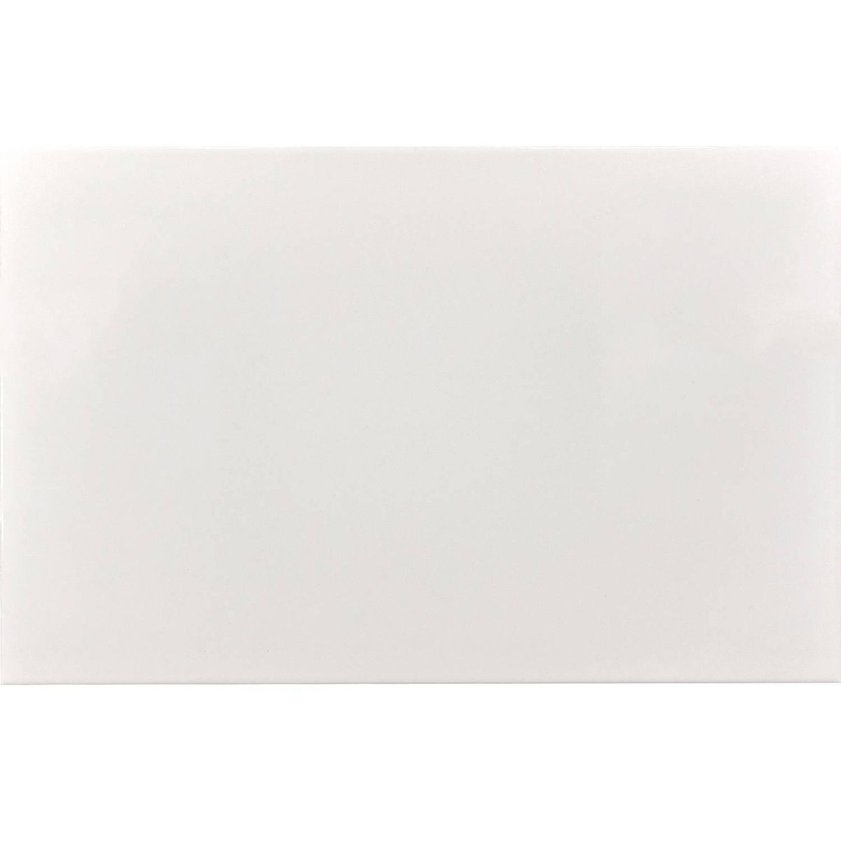 PORCELANITE - Cerámica 25x40 cm Nevada Blanco 1.5 m2