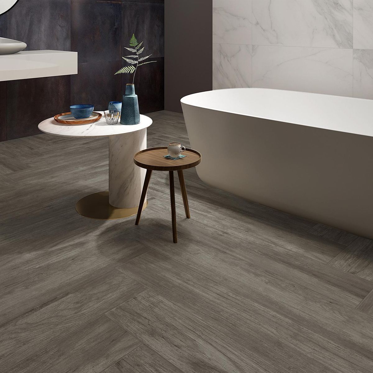 KLIPEN - Gres Porcelánico 30x60 cm Cairo Beige 1.44 m2