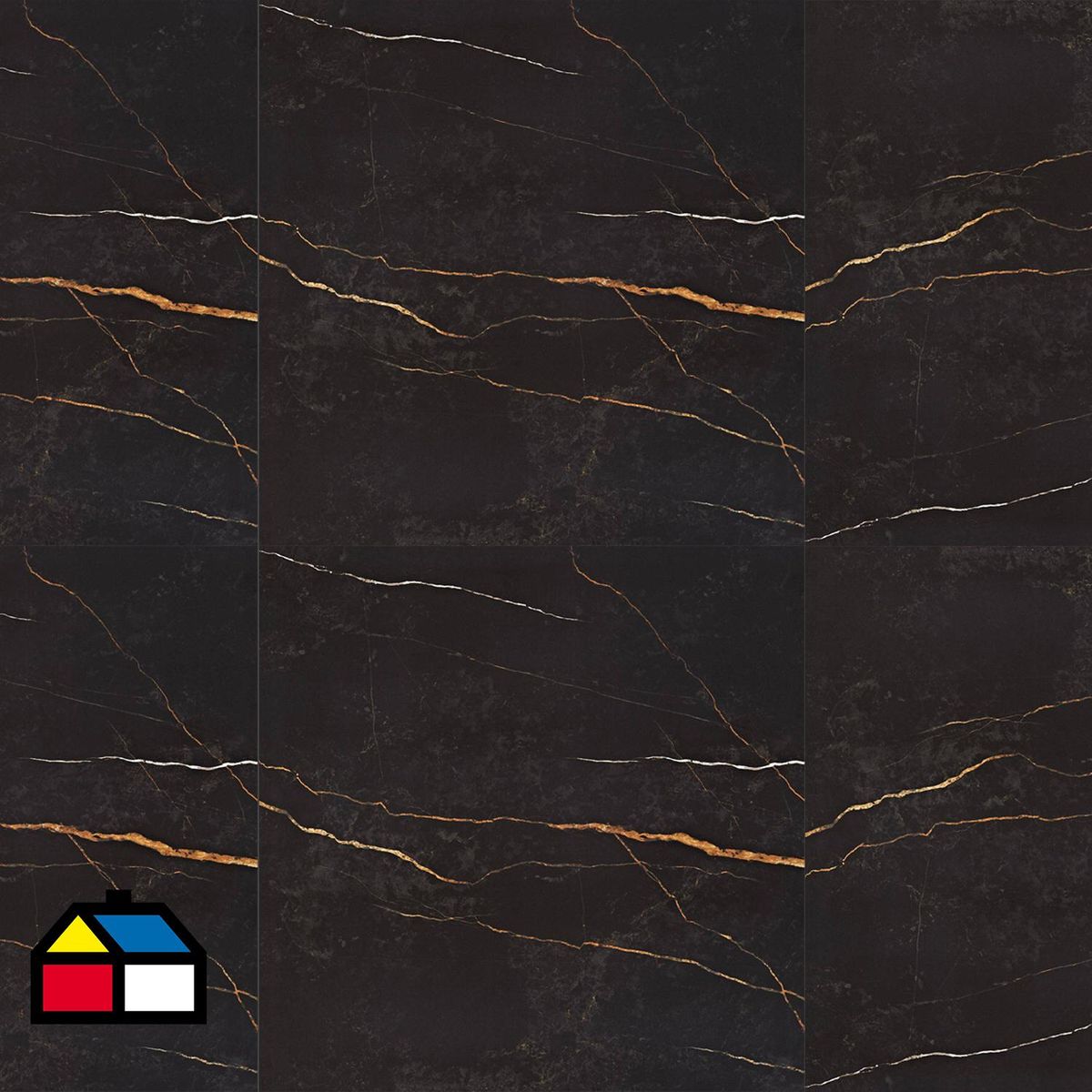 POINTER - Cerámica piso 80x80 vizcaya pulido 1,9m2