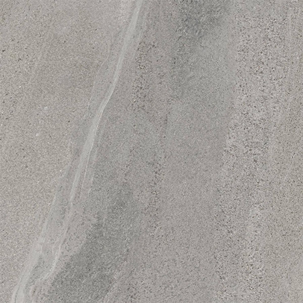 SAVANE - Gres porcelánico 74x74 basaltina cinza satinado mate 1,62m2