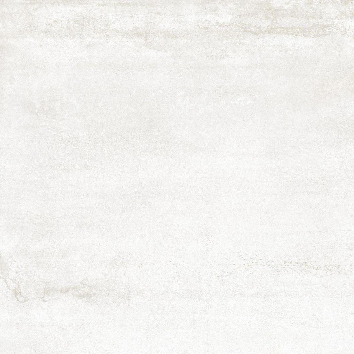 ANTIK - Porcelanato 60x60 cm Metal Blanco 1.44 m2