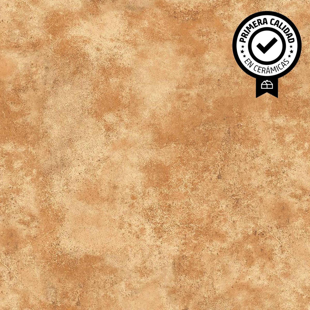 ANTIK - Cerámica 44x44 cm Cancun Café 2.5 m2