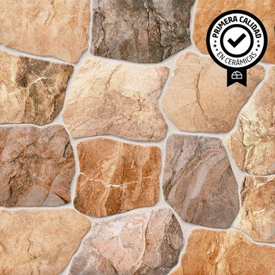Cermica Decorus Mate 50x50 cm 2,33 m2.