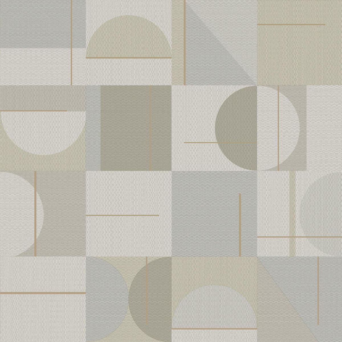 SIRPI - Papel Mural Alta Gamma Home 3 24911 5 m2