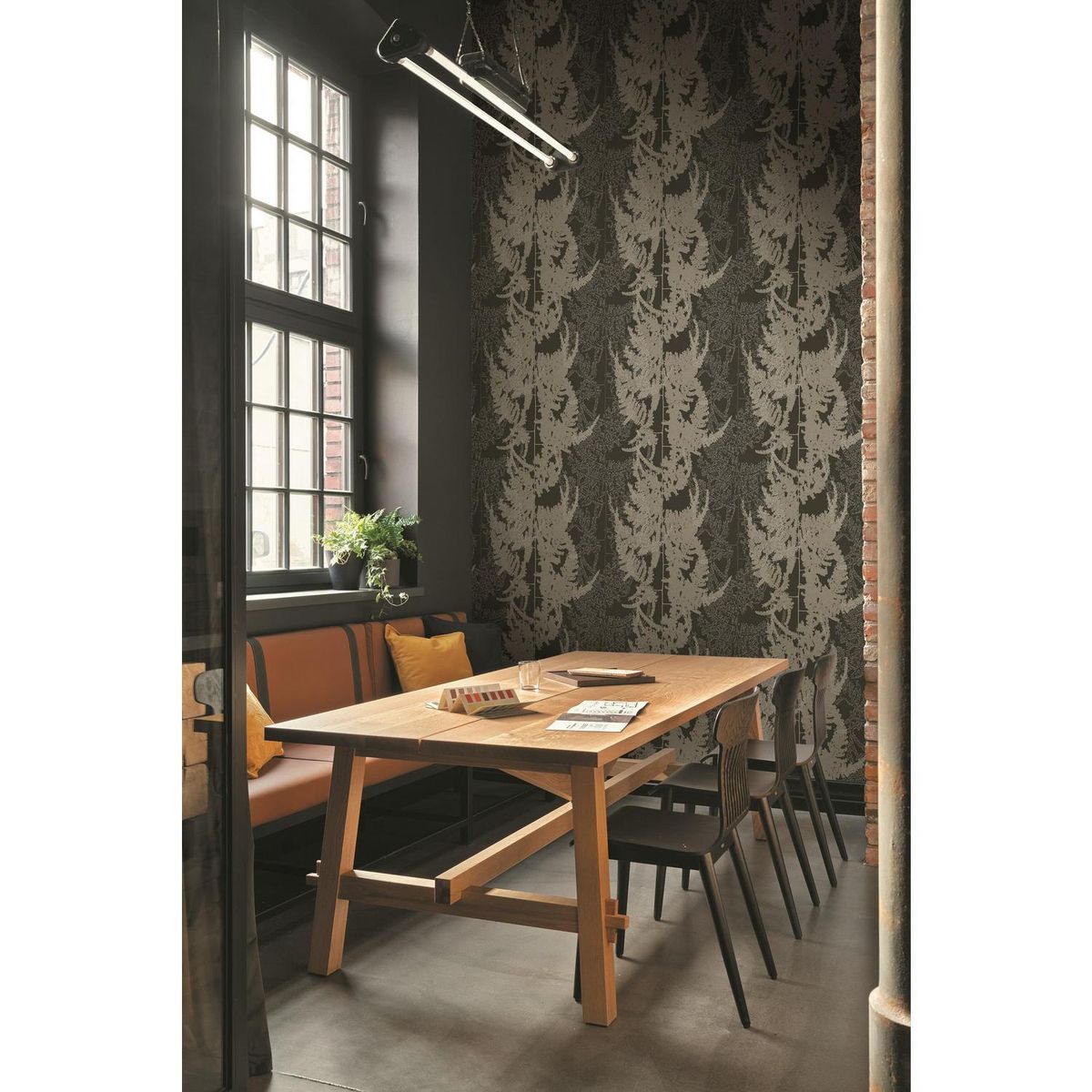 SIRPI - Papel Mural Alta Gamma Living 25322 5 m2