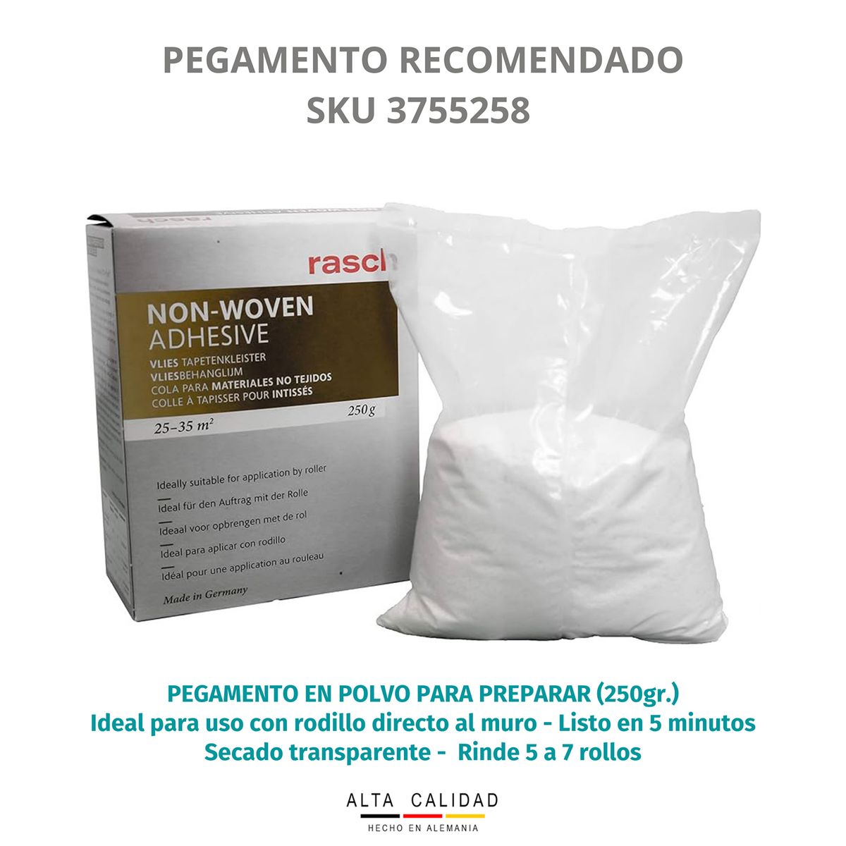 SIRPI - Papel Mural Alta Gamma Living 25331 5 m2