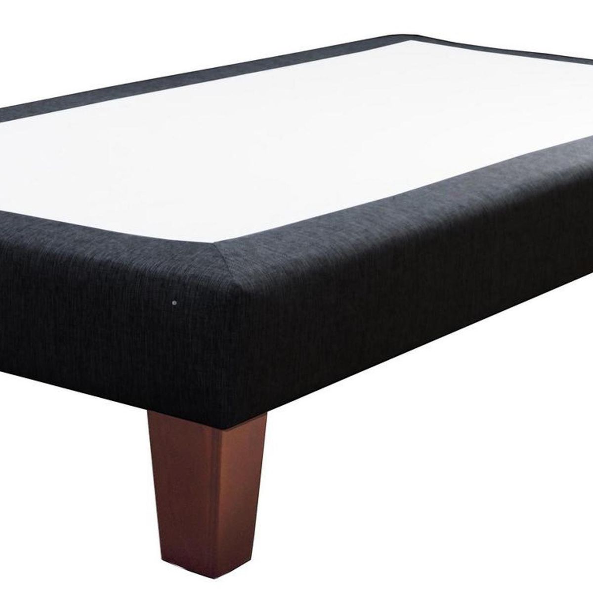 DKORA - Base Cama Europea 1 Plaza Marengo