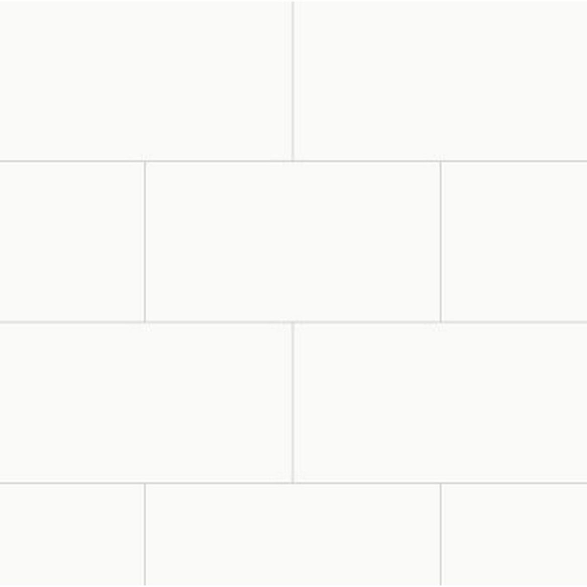 ANTIK - Cerámica 33x60 cm ELEGANCE PLUS Blanco 2.35 m2