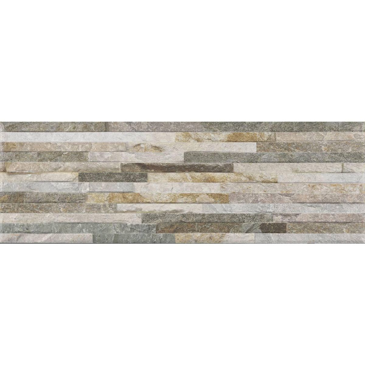 ANTIK - Fachaleta 21x61 cm ROCAMADOUR NATURAL Natural 1.08 m2