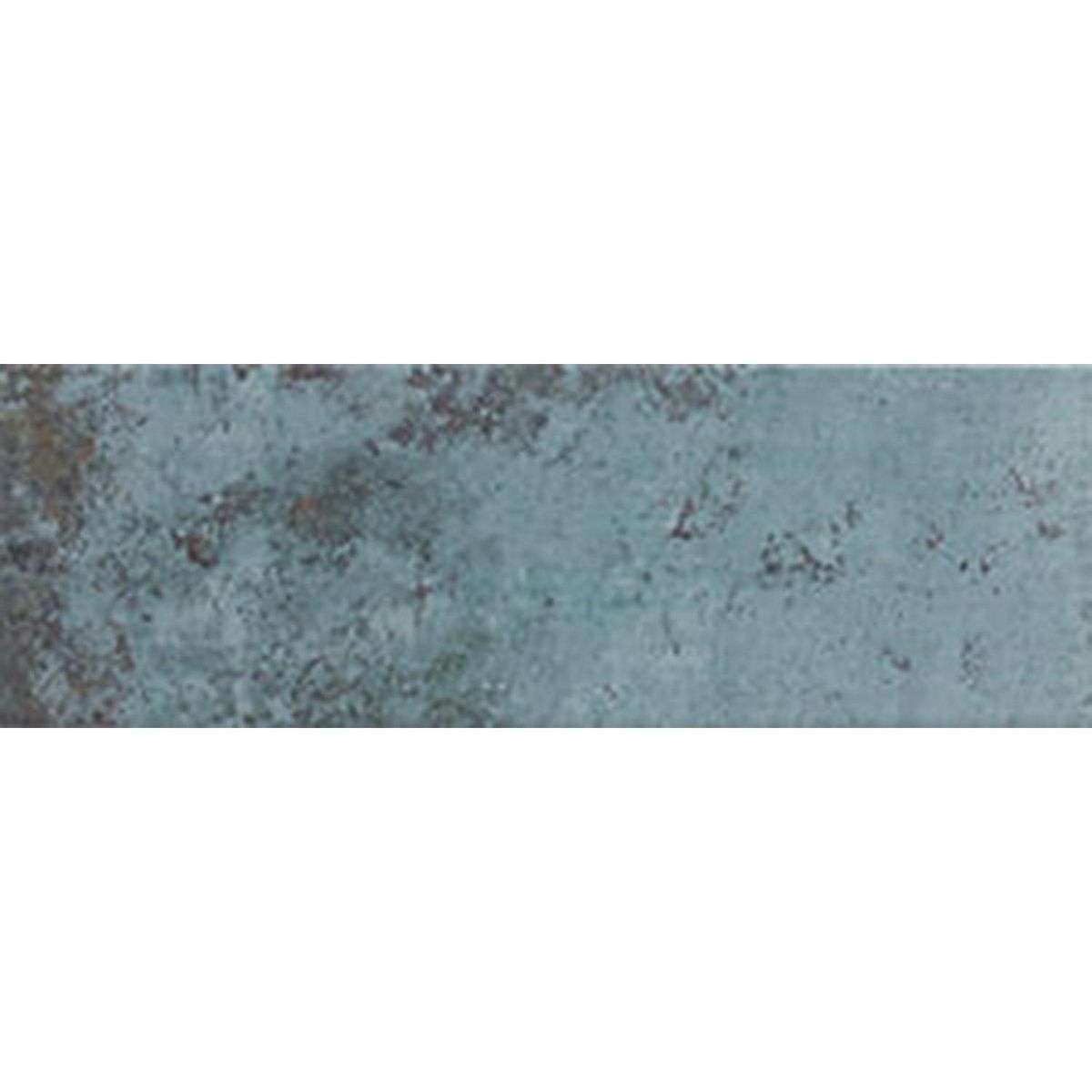 ANTIK - Cerámica 10x30 cm BELLAGIO SMERALDO Esmeralda 1.02 m2