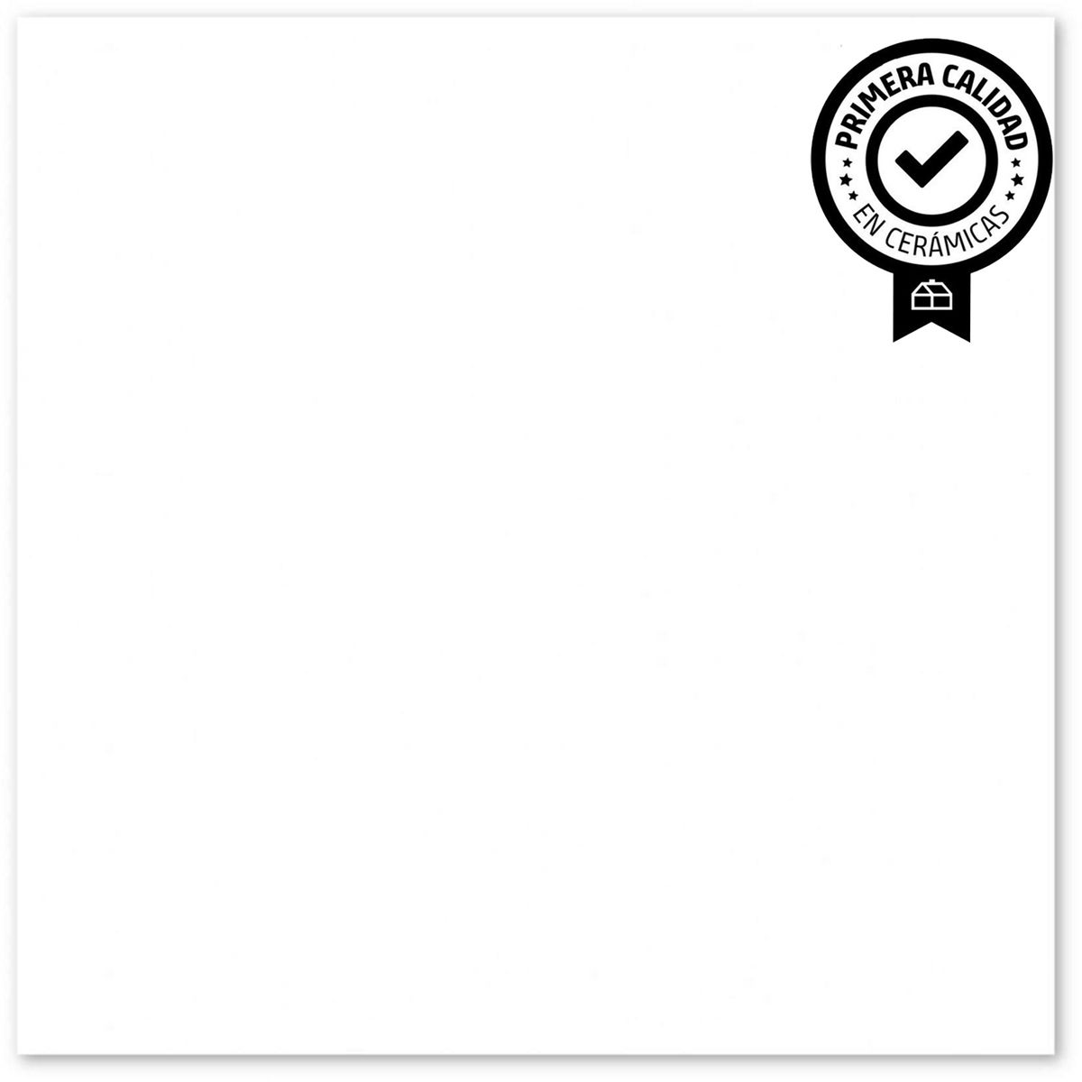 ANTIK - Cerámica 44x44 cm Clasico Blanco 2.5 m2