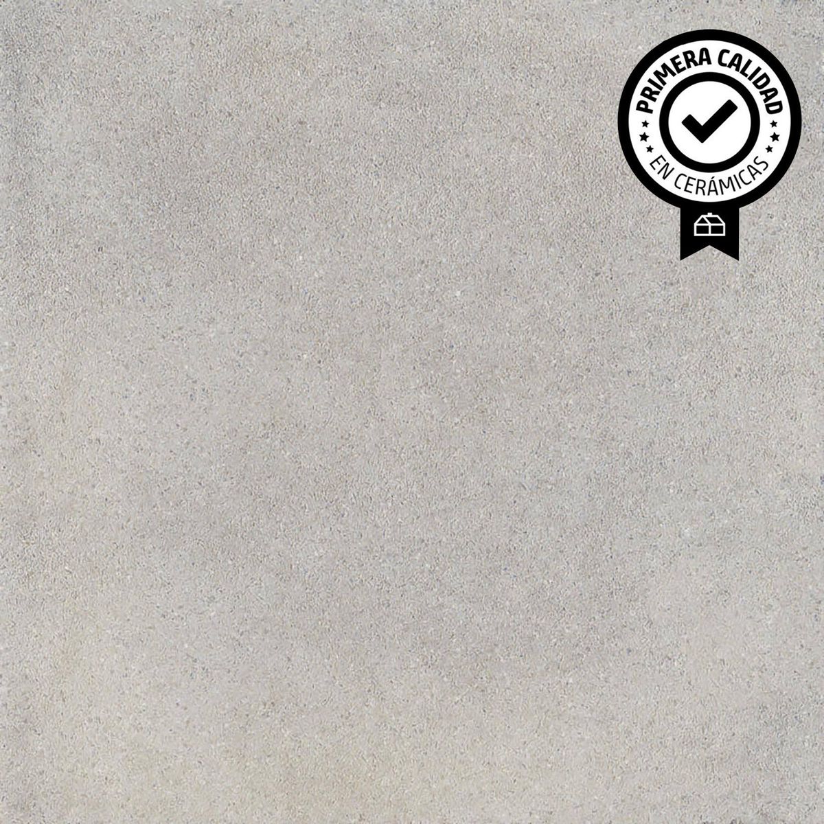 ANTIK - Cerámica 44x44 cm Arenito Gris 2.5 m2