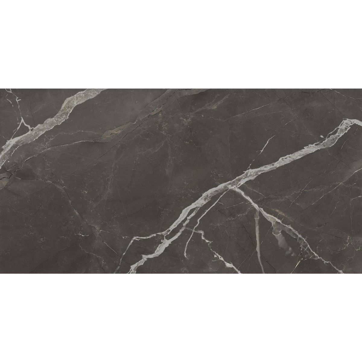 ANTIK - Porcelanato 62x120 cm Calacata Negro 2.26 m2