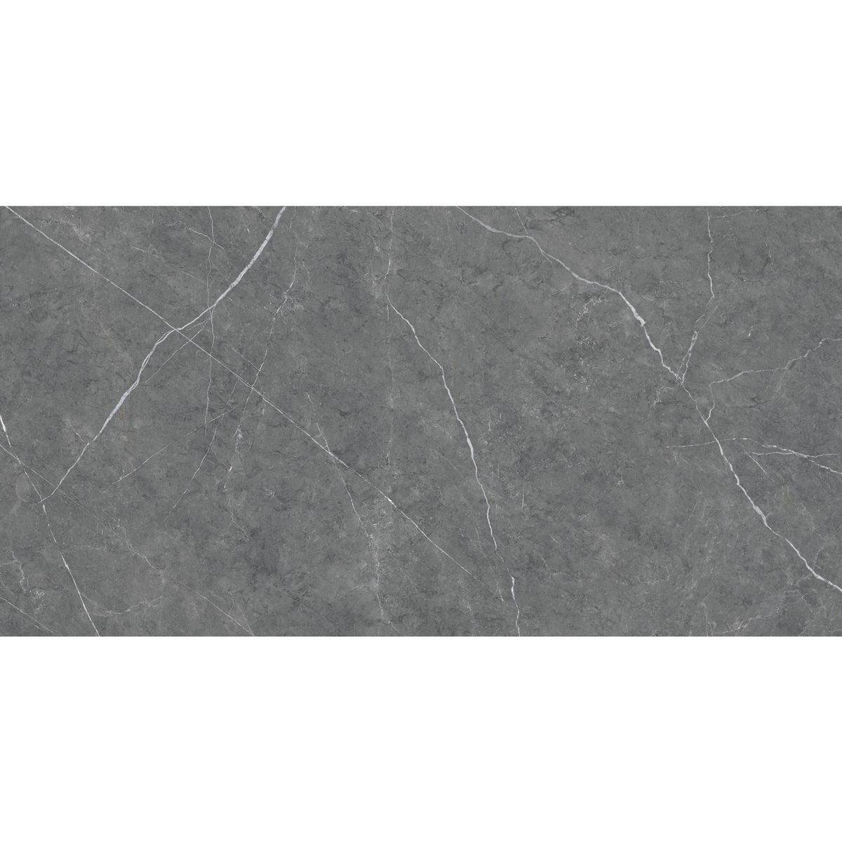 ANTIK - Porcelanato 62x120 cm Marmi Lux Gris 2.26 m2