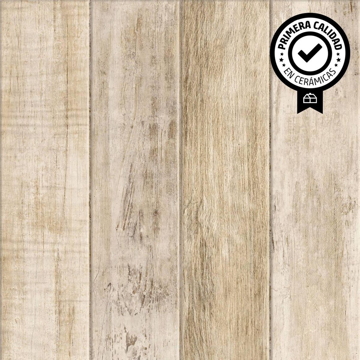 ANTIK - Cerámica 50x50 cm Madeira mix Café 2.33 m2