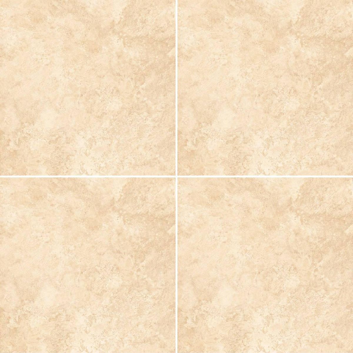 ANTIK - Cerámica 44x44 cm Calabria Beige 2.5 m2