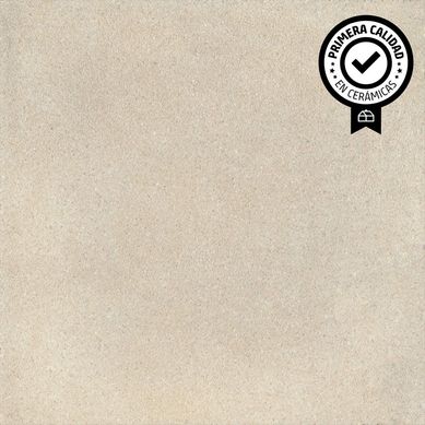 Cermnal 44x44 cm Arenito Beige 2.5 m2
