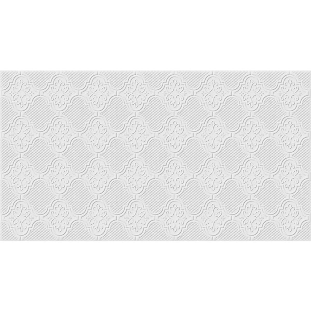 ANTIK - Cerámica 33x60 cm Perseu Blanco 2.43 m2