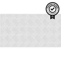ANTIK - Cerámica 33x60 cm Perseu Blanco 2.43 m2