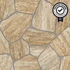 ANTIK - Cerámica 44x44 cm Maipo Café 2.5 m2