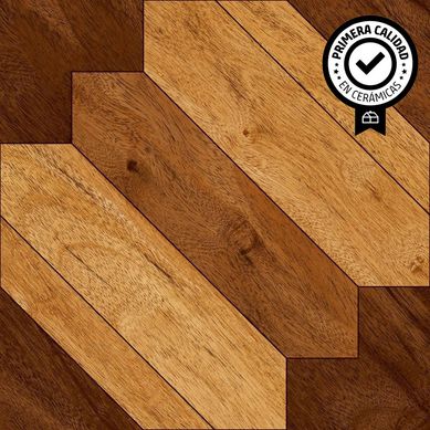 Cermnal 44x44 cm Country Caf 2.5 m2