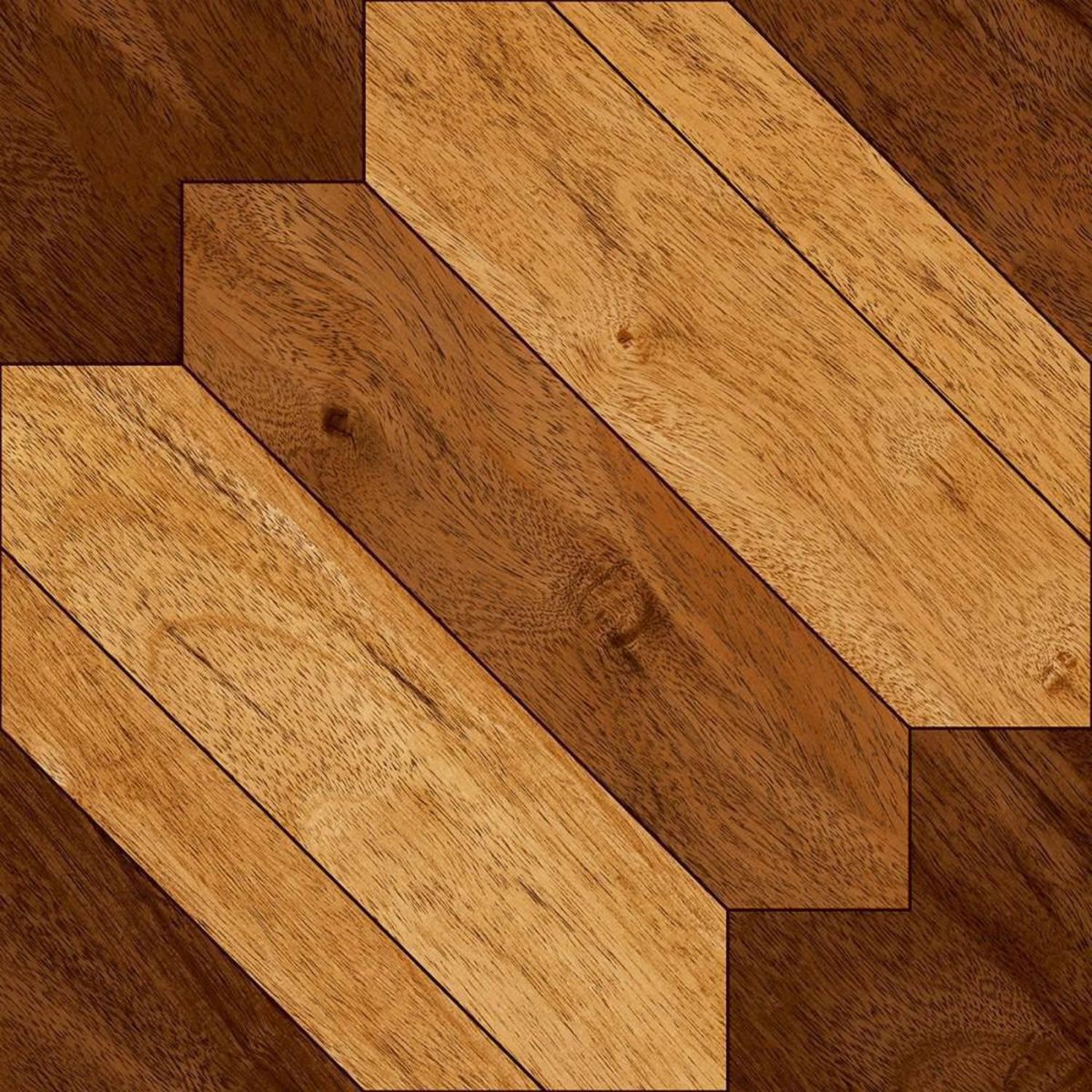 ANTIK - Cerámica 44x44 cm Country Café 2.5 m2