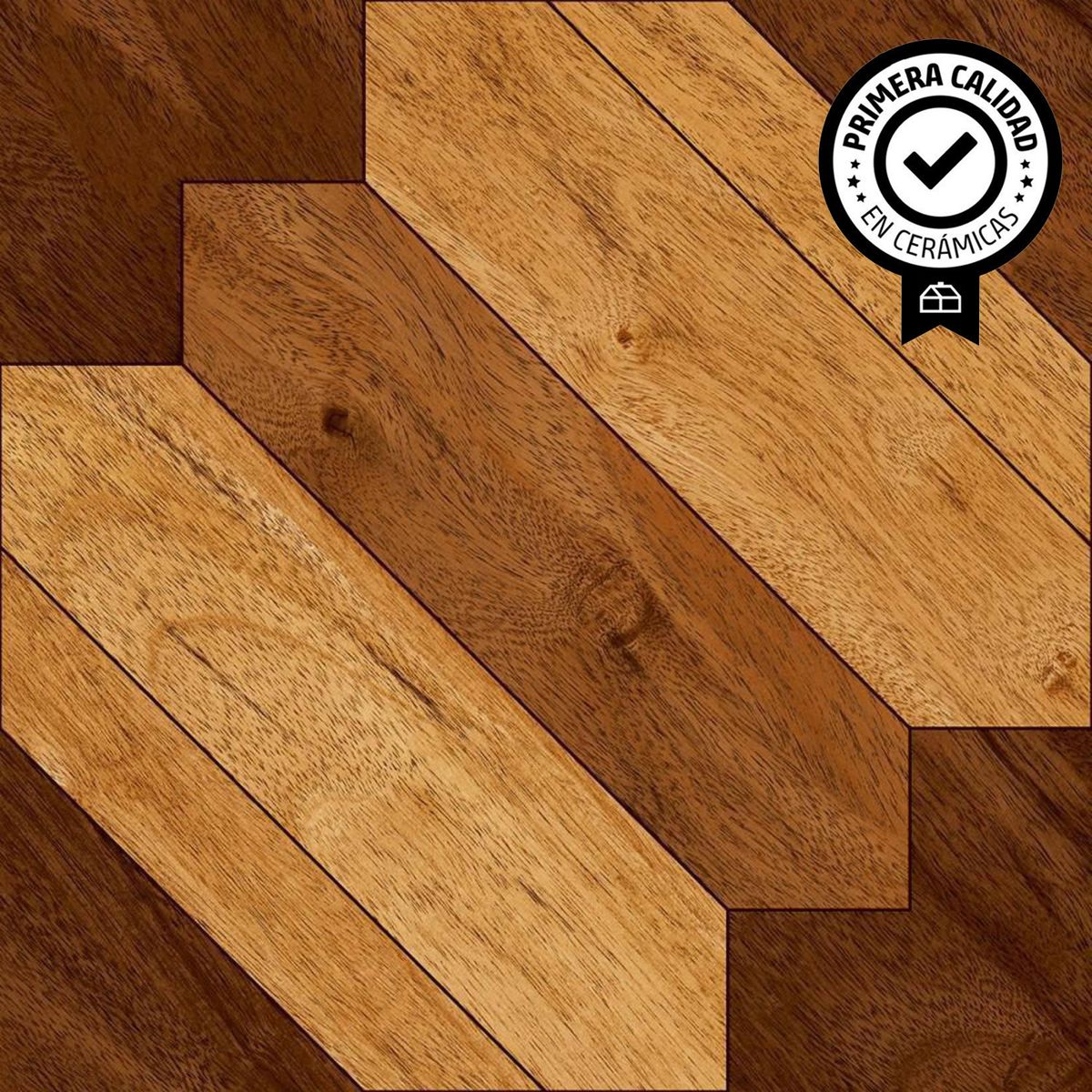 ANTIK - Cerámica 44x44 cm Country Café 2.5 m2