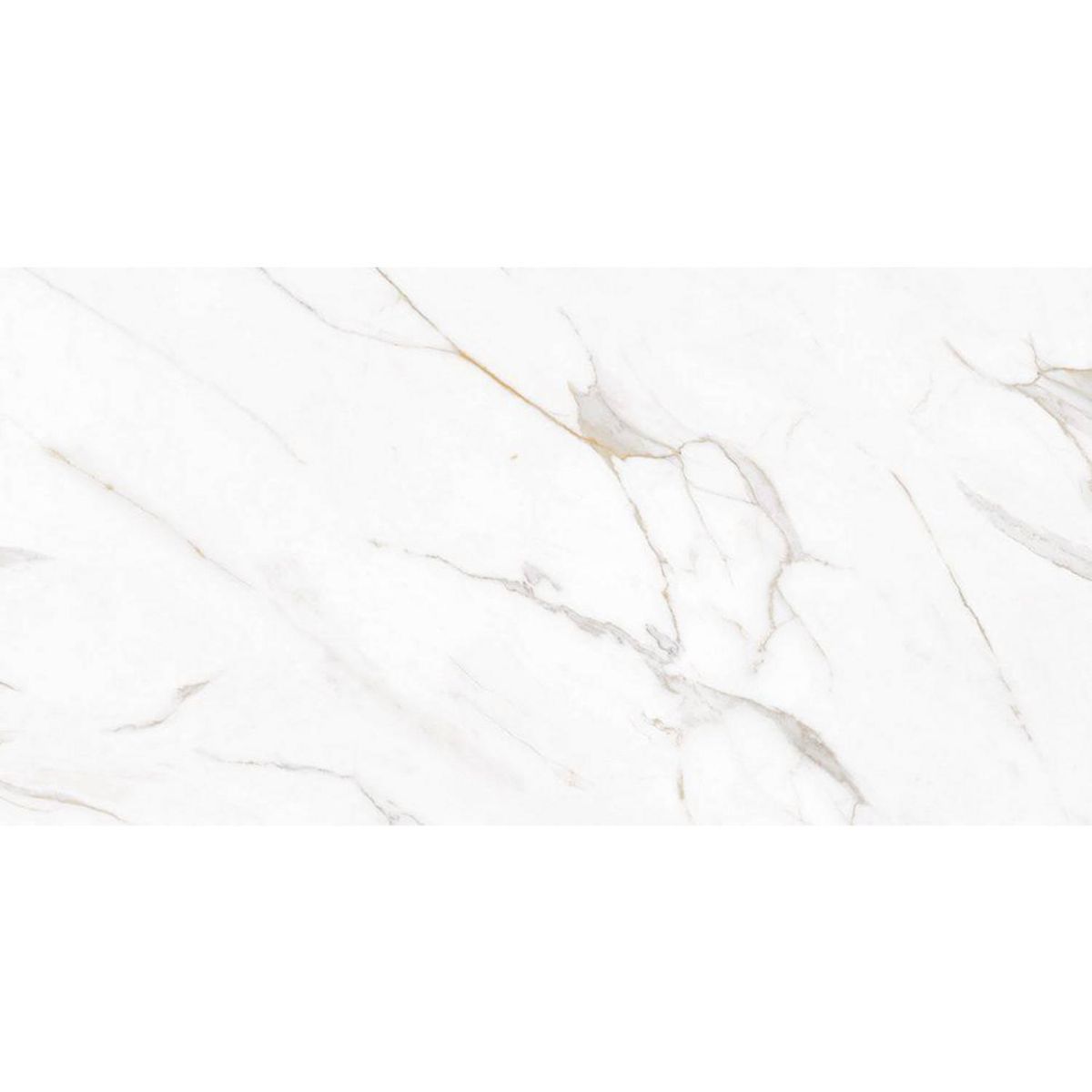 ANTIK - Porcelanato 62x120 cm Calacata gold Blanco 2.26 m2