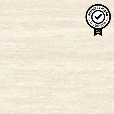 Cermica 60x60 cm Trevor tex Beige 2.58 m2