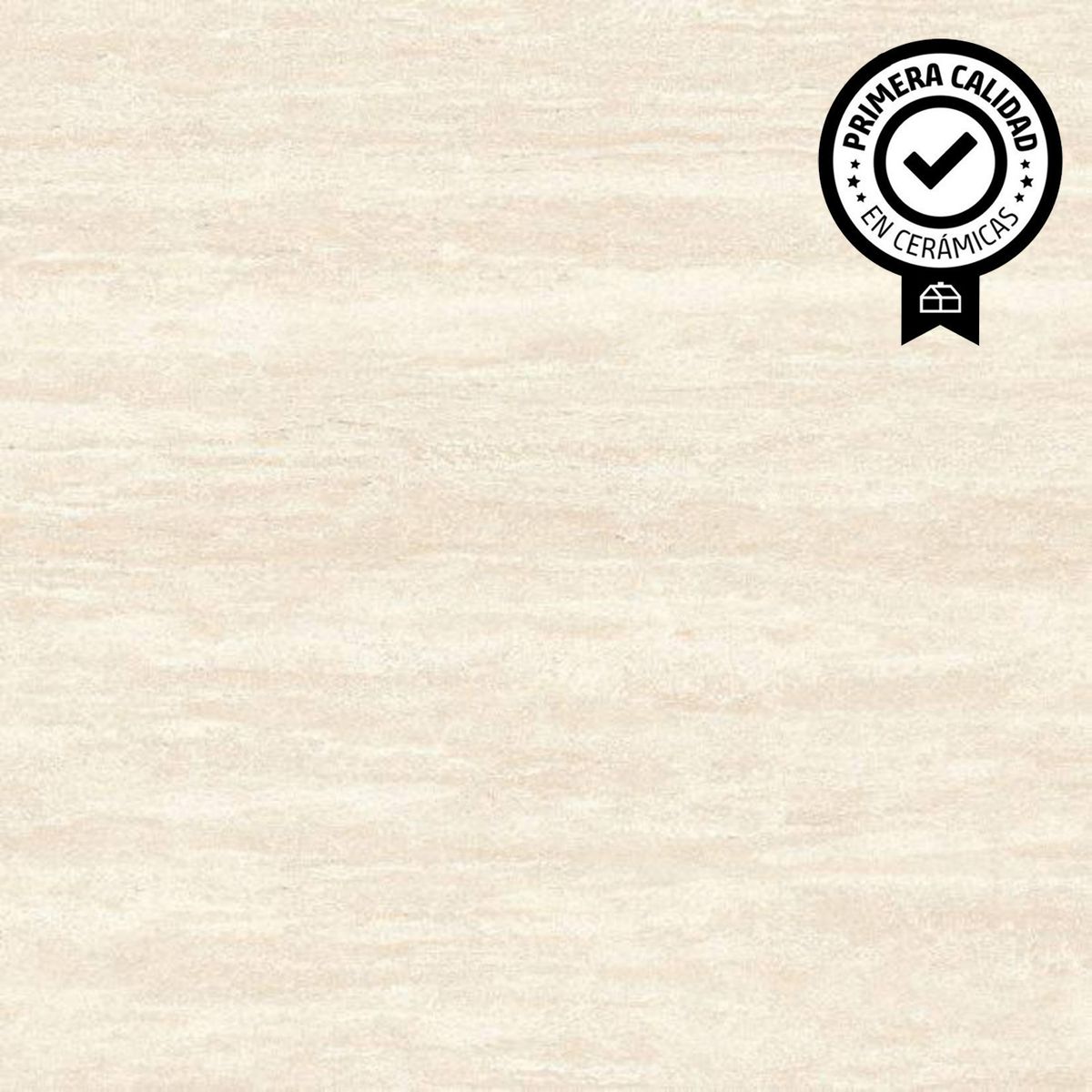 ANTIK - Cerámica 60x60 cm Trevor tex Beige 2.58 m2