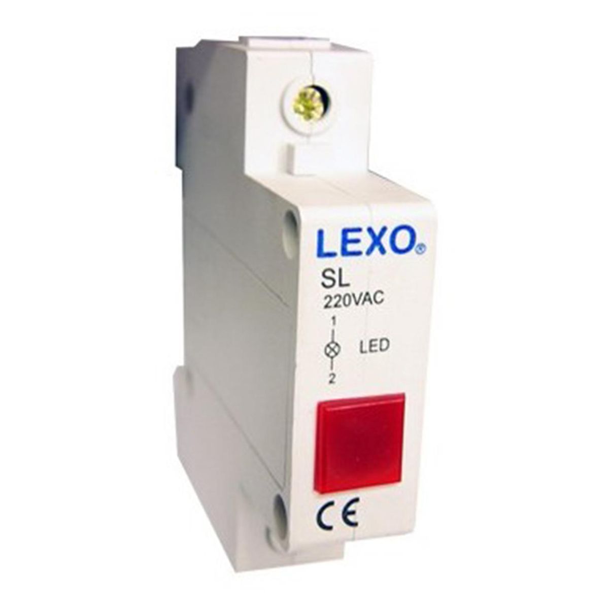 LEXO - Modulo De Luz Piloto