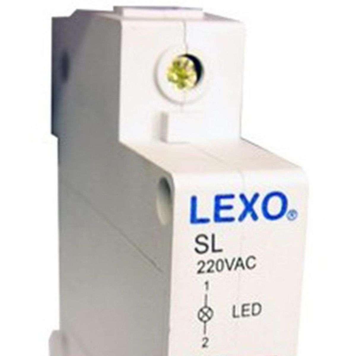 LEXO - Modulo De Luz Piloto