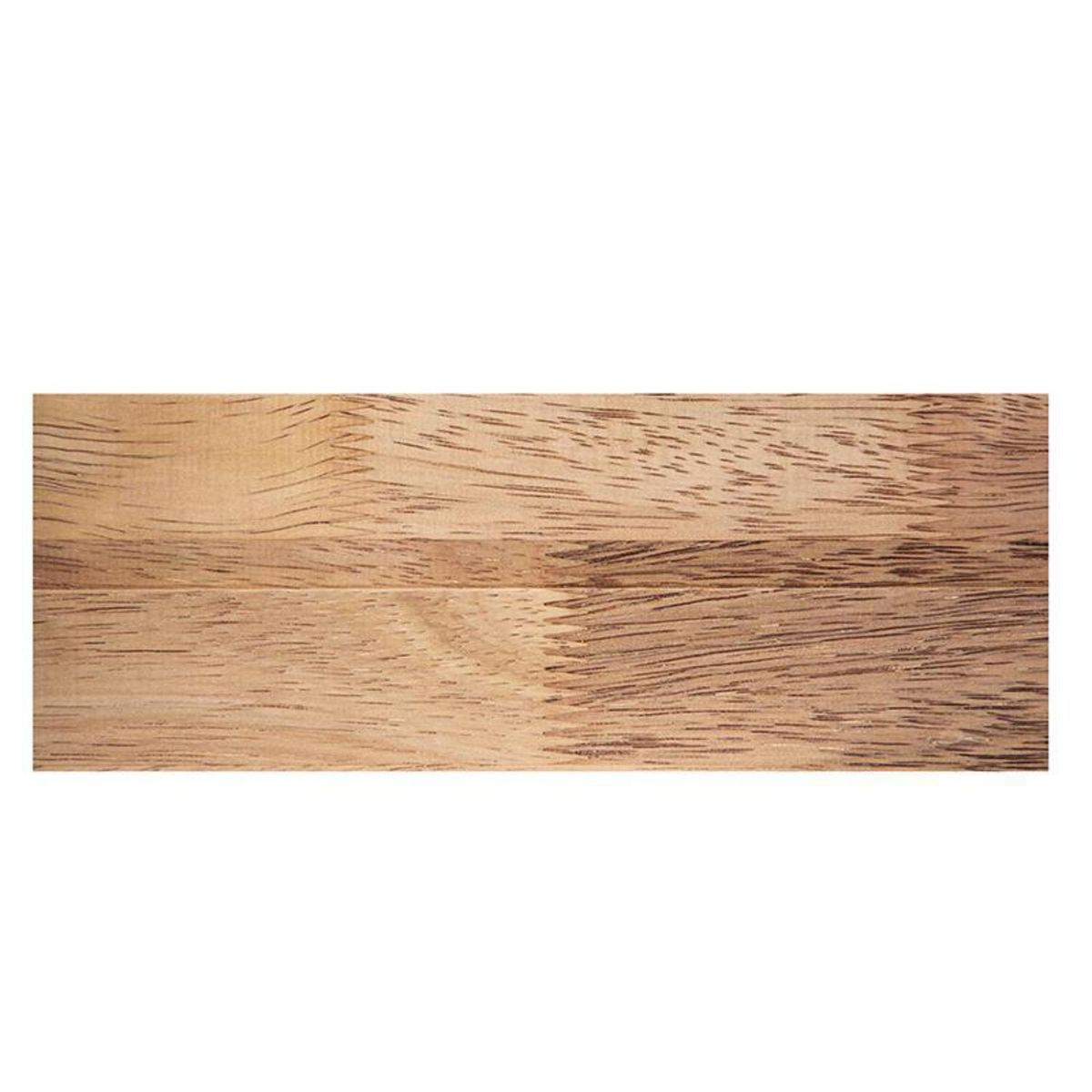 DIMFER - Juego de Marco Madera Nativa Tornillo Caspi 30x90x212 3 piezas