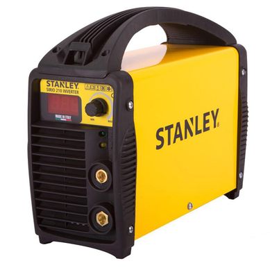 Soldadora Inverter MMA 190A Sirio210- 230V
