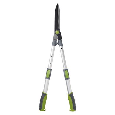 Tijeron Extensible brazos telescpicos alumunio 58-75cm
