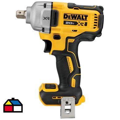 Llave de impacto 1/2