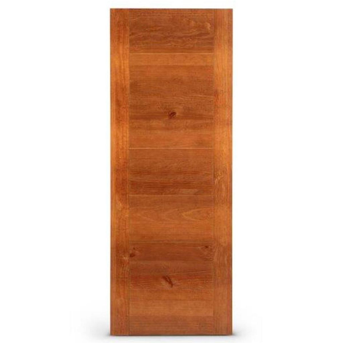GLOVER - Puerta Exterior Pino Radiata Turín