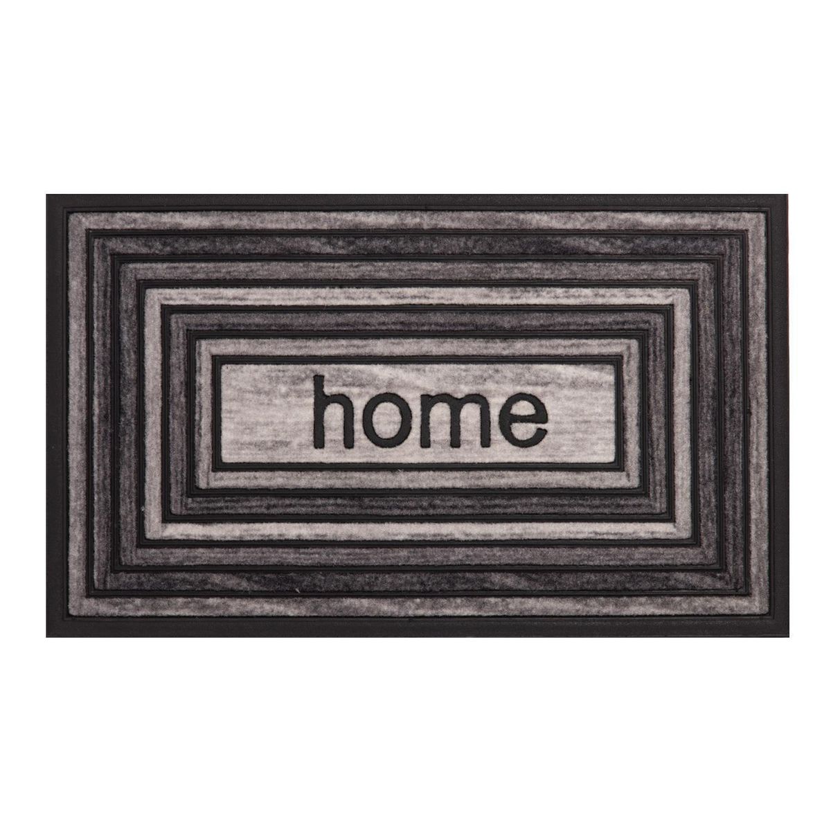 DIB - Limpiapiés Deco Scrape 45x75 cm 1830 206