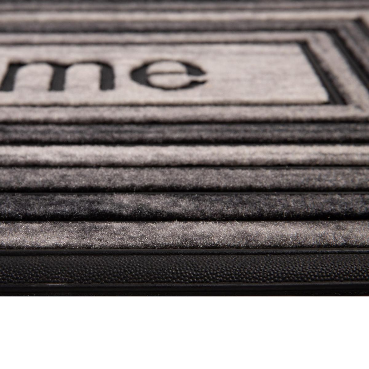 DIB - Limpiapiés Deco Scrape 45x75 cm 1830 206