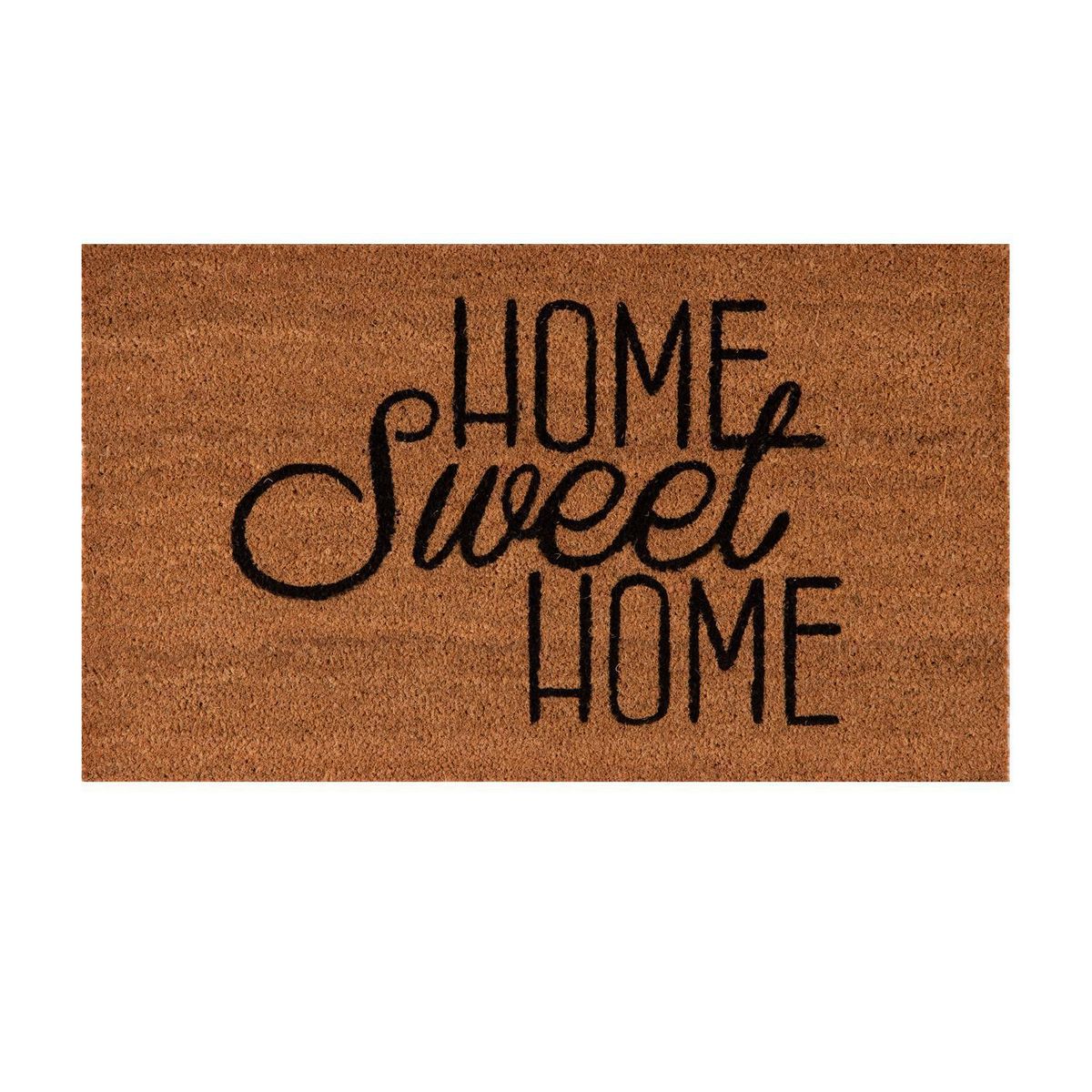 DIB - Limpiapiés Coco Welcome 45x75 cm 7790