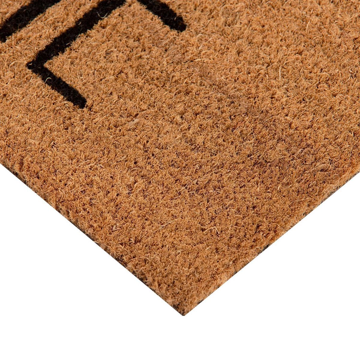 DIB - Limpiapiés Coco Welcome 45x75 cm 7790