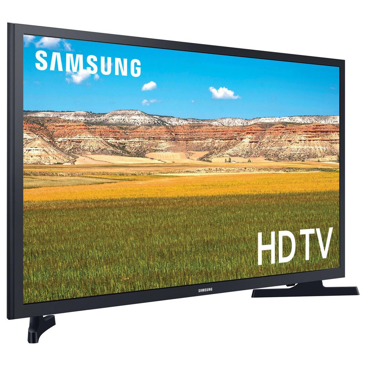 SAMSUNG - Smart TV LED 32 " HD UN32T4202AGXZS 