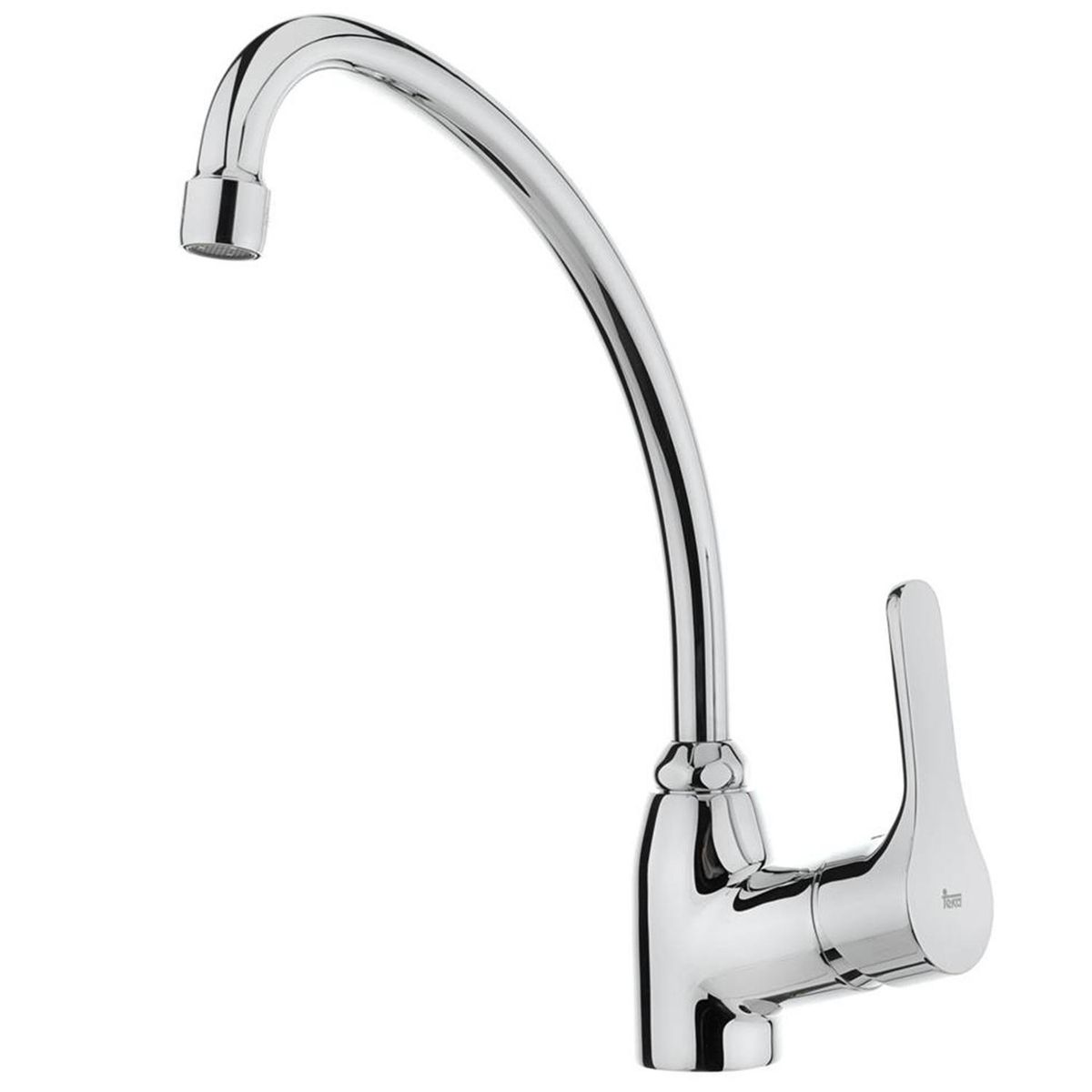 TEKA - Grifo Monomando Lavaplatos Inca Cromado