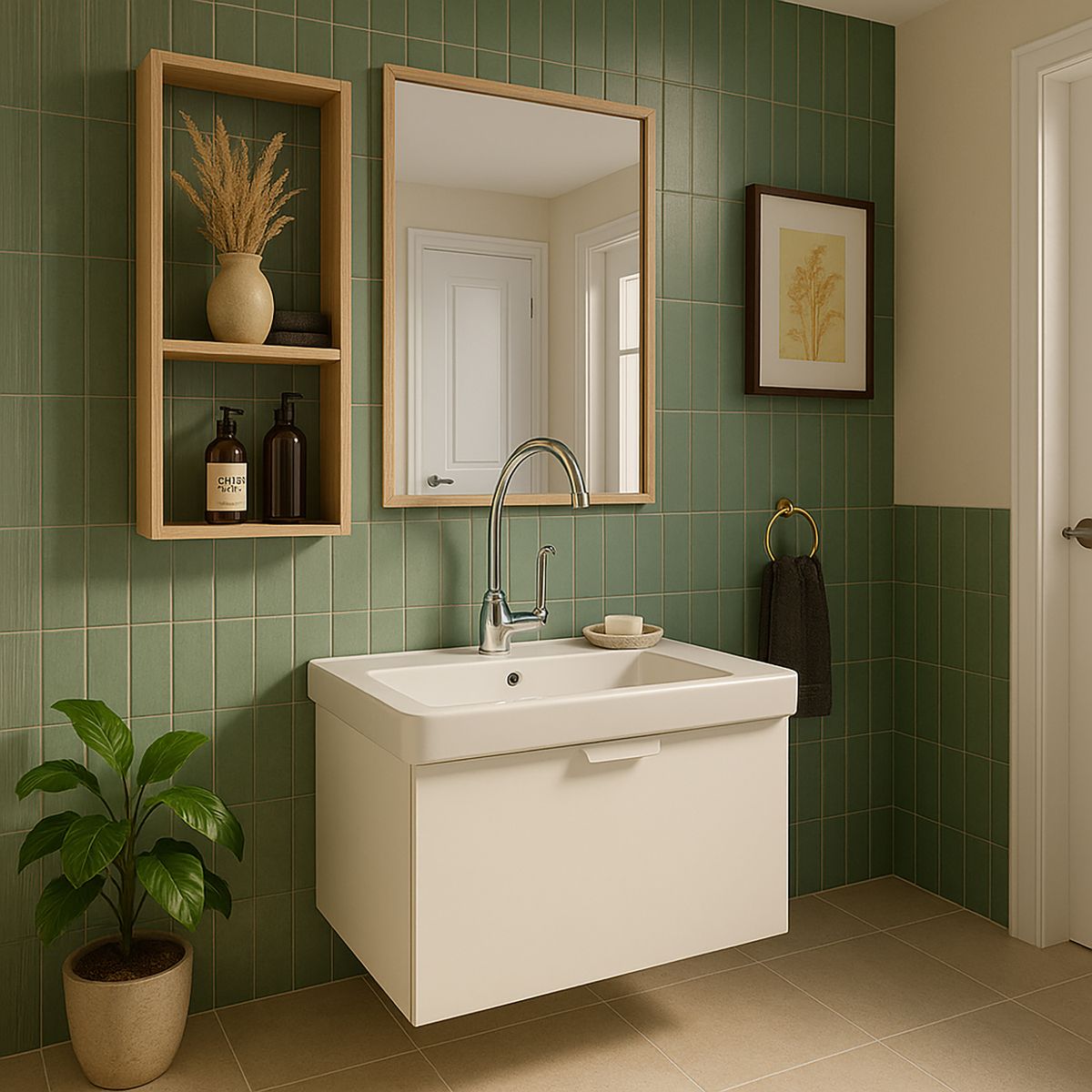 TEKA - Grifo Monomando Lavaplatos Inca Cromado