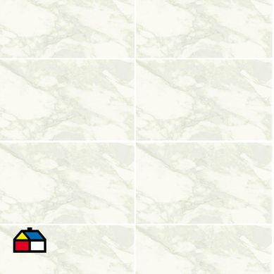 Cermica 27x45 apolo gris 1,7 m2